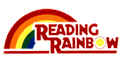 Reading Rainbow Logo